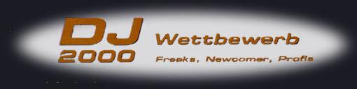 DJ-Wettbewerb 2000